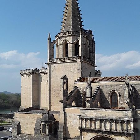 Le Clos Du Rouet Tarascon Dış mekan fotoğraf