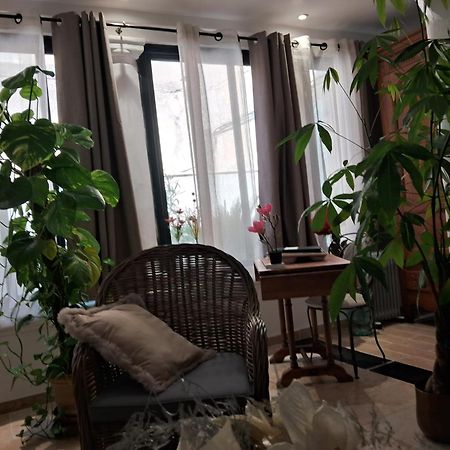 Le Clos Du Rouet Tarascon Dış mekan fotoğraf