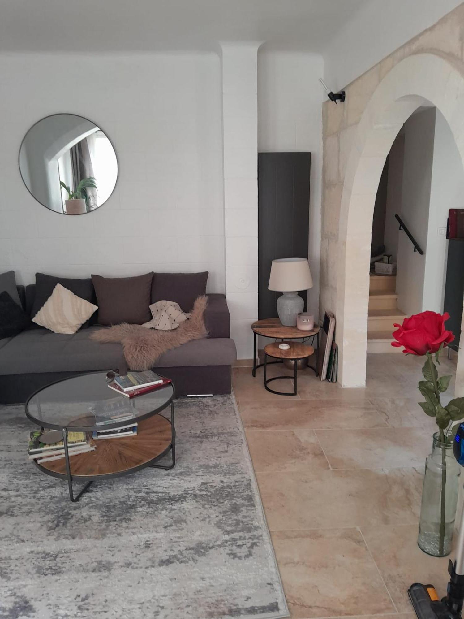 Le Clos Du Rouet Tarascon Dış mekan fotoğraf