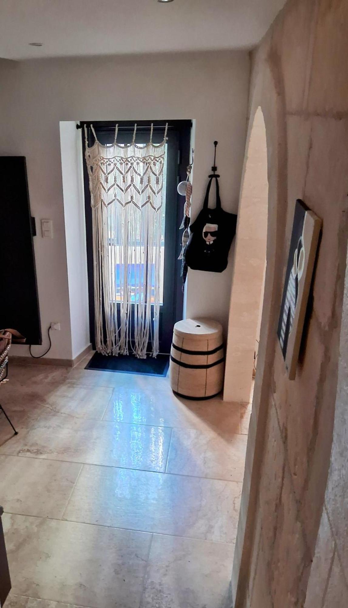 Le Clos Du Rouet Tarascon Dış mekan fotoğraf