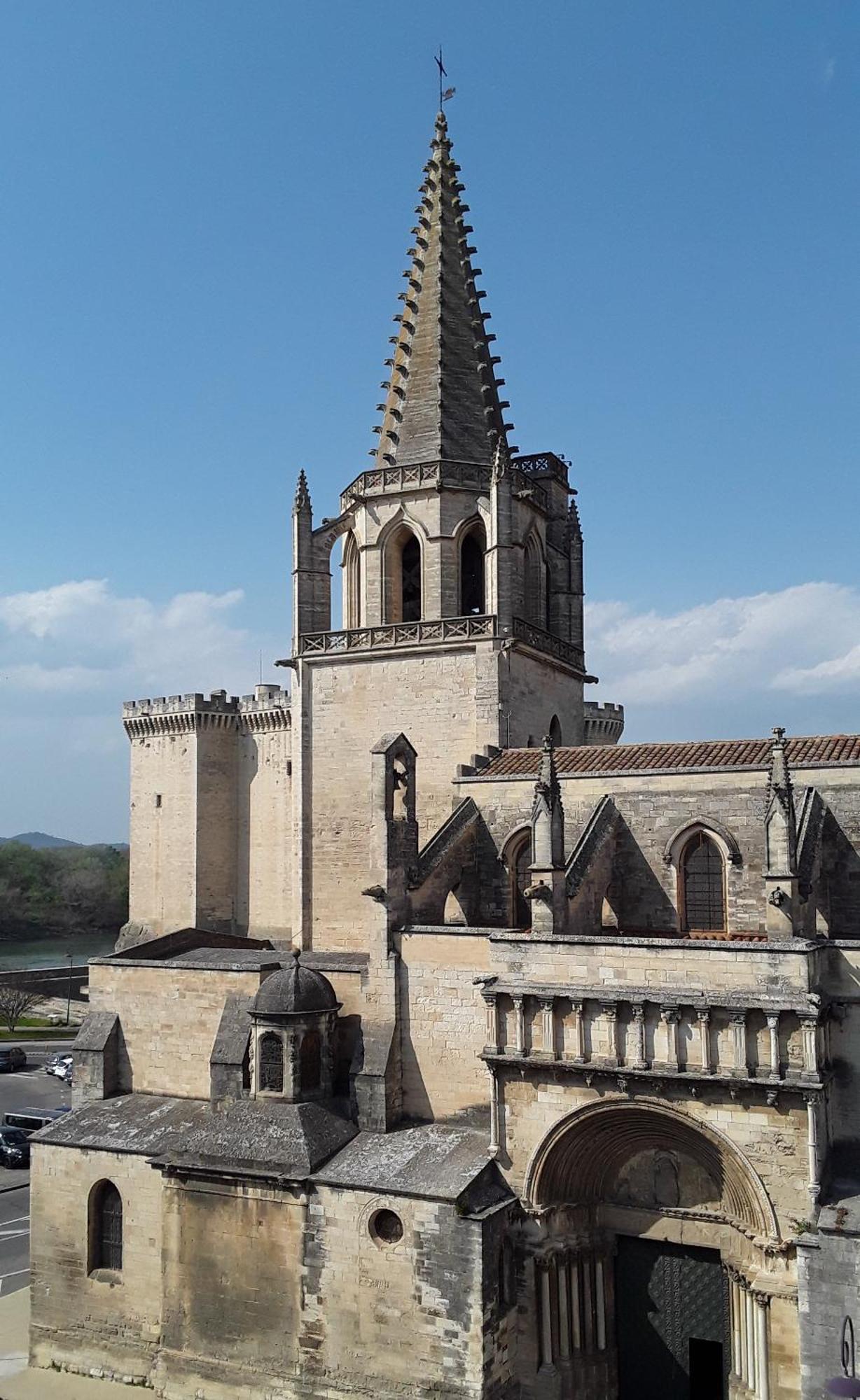 Le Clos Du Rouet Tarascon Dış mekan fotoğraf