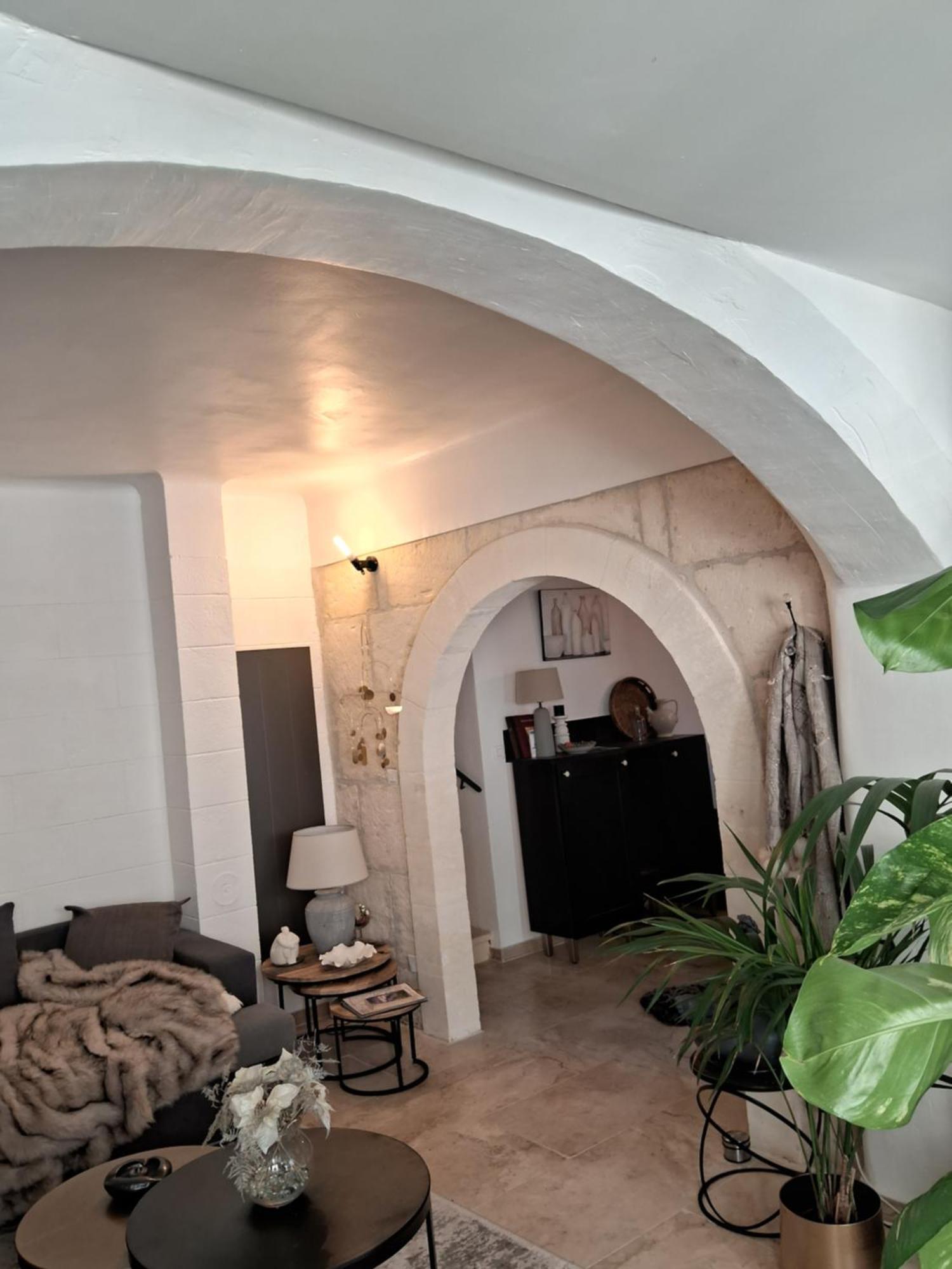 Le Clos Du Rouet Tarascon Dış mekan fotoğraf